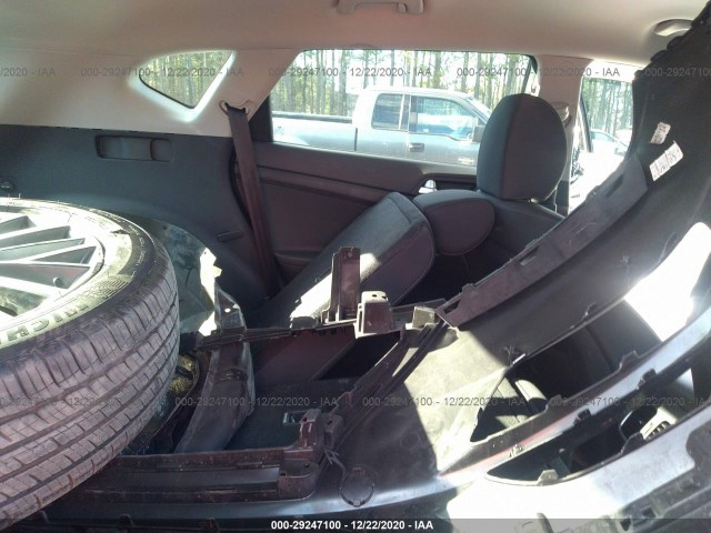 Photo 7 VIN: KM8J33AL2LU133681 - HYUNDAI TUCSON 