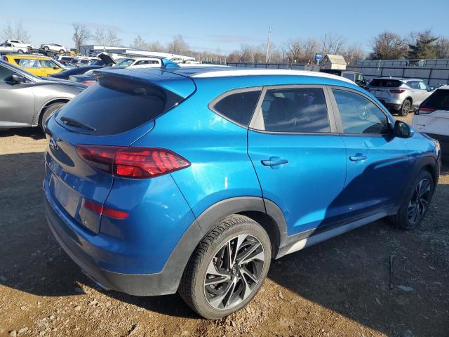 Photo 2 VIN: KM8J33AL2LU147032 - HYUNDAI TUCSON 