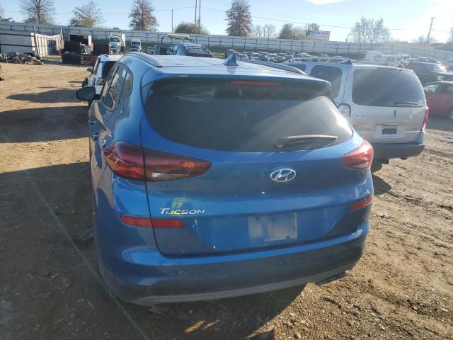 Photo 5 VIN: KM8J33AL2LU147032 - HYUNDAI TUCSON 