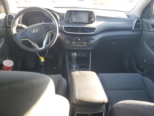 Photo 7 VIN: KM8J33AL2LU147032 - HYUNDAI TUCSON 