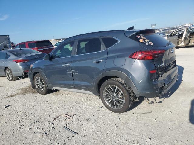 Photo 1 VIN: KM8J33AL2LU158113 - HYUNDAI TUCSON LIM 