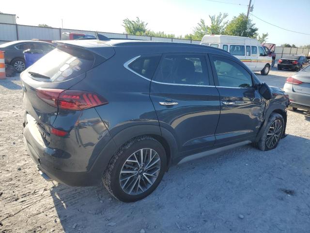 Photo 2 VIN: KM8J33AL2LU158113 - HYUNDAI TUCSON LIM 