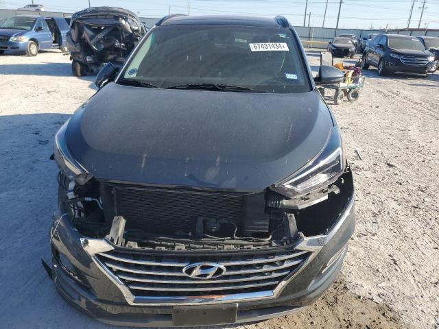 Photo 4 VIN: KM8J33AL2LU158113 - HYUNDAI TUCSON LIM 