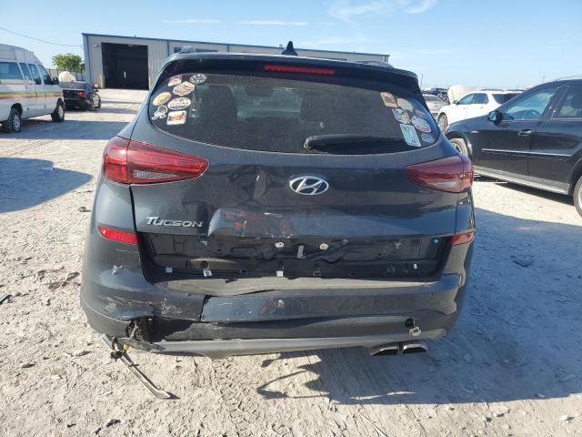 Photo 5 VIN: KM8J33AL2LU158113 - HYUNDAI TUCSON LIM 