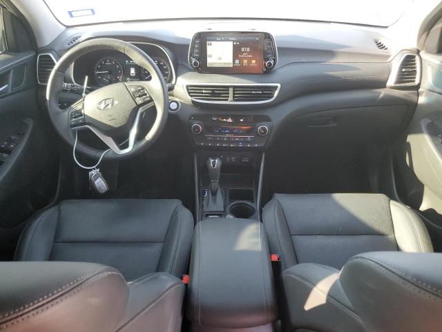 Photo 7 VIN: KM8J33AL2LU158113 - HYUNDAI TUCSON LIM 