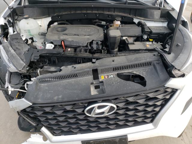 Photo 6 VIN: KM8J33AL2LU161237 - HYUNDAI TUCSON LIM 