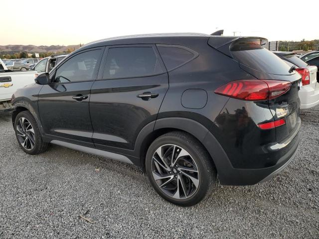 Photo 1 VIN: KM8J33AL2LU167233 - HYUNDAI TUCSON LIM 