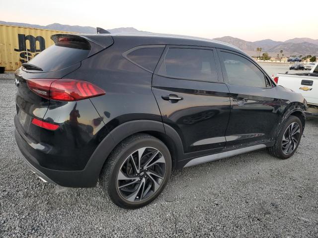 Photo 2 VIN: KM8J33AL2LU167233 - HYUNDAI TUCSON LIM 