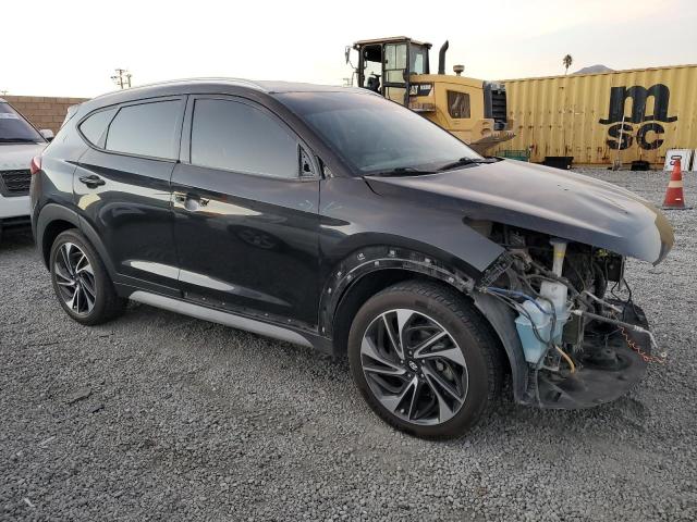 Photo 3 VIN: KM8J33AL2LU167233 - HYUNDAI TUCSON LIM 