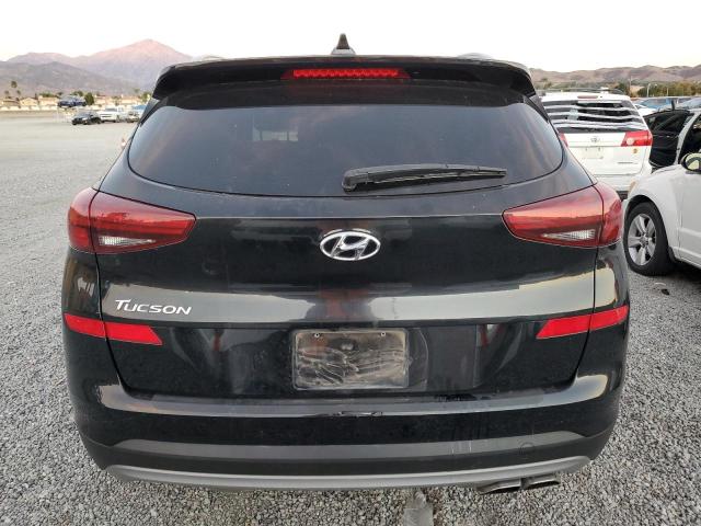 Photo 5 VIN: KM8J33AL2LU167233 - HYUNDAI TUCSON LIM 