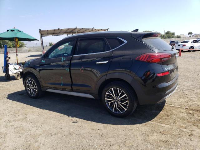 Photo 1 VIN: KM8J33AL2LU168561 - HYUNDAI TUCSON LIM 