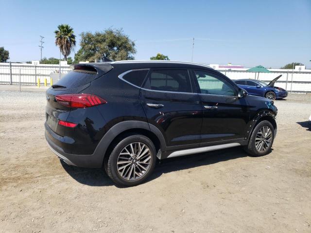 Photo 2 VIN: KM8J33AL2LU168561 - HYUNDAI TUCSON LIM 