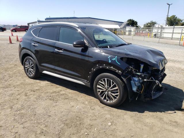 Photo 3 VIN: KM8J33AL2LU168561 - HYUNDAI TUCSON LIM 