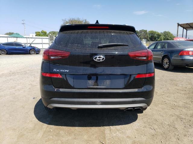 Photo 5 VIN: KM8J33AL2LU168561 - HYUNDAI TUCSON LIM 