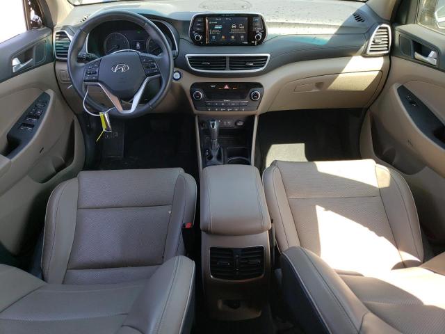 Photo 7 VIN: KM8J33AL2LU168561 - HYUNDAI TUCSON LIM 