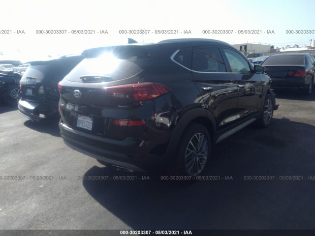 Photo 3 VIN: KM8J33AL2LU177535 - HYUNDAI TUCSON 