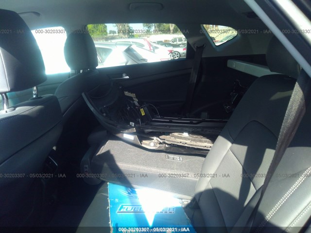 Photo 7 VIN: KM8J33AL2LU177535 - HYUNDAI TUCSON 