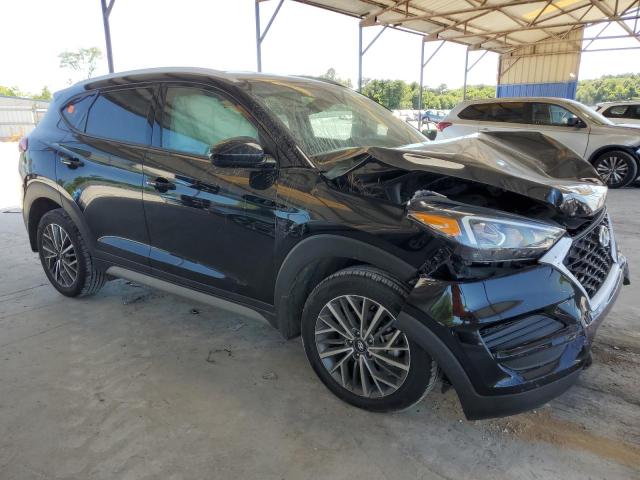 Photo 3 VIN: KM8J33AL2LU183657 - HYUNDAI TUCSON 