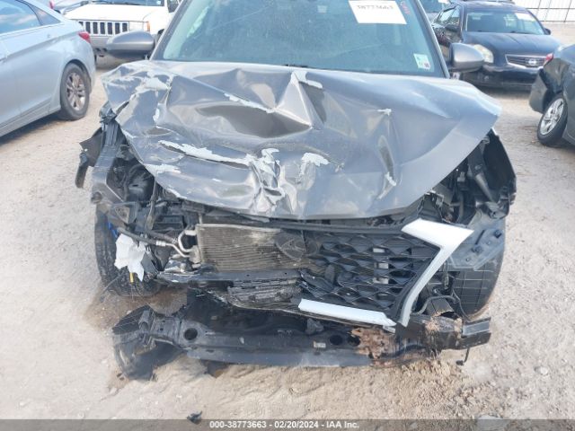 Photo 5 VIN: KM8J33AL2LU210372 - HYUNDAI TUCSON 