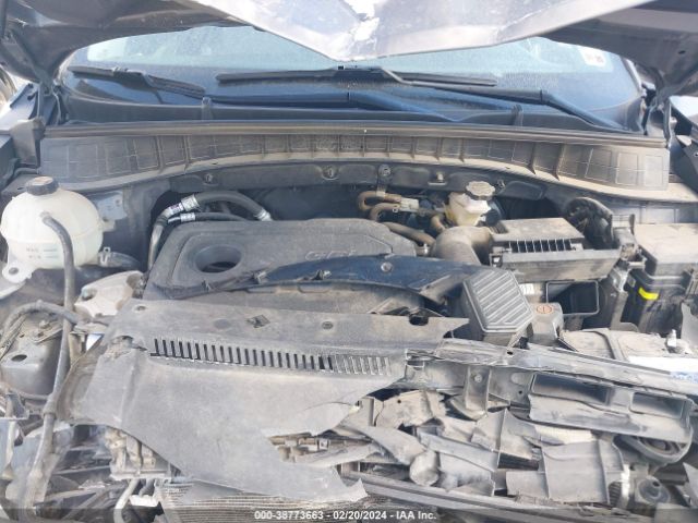 Photo 9 VIN: KM8J33AL2LU210372 - HYUNDAI TUCSON 