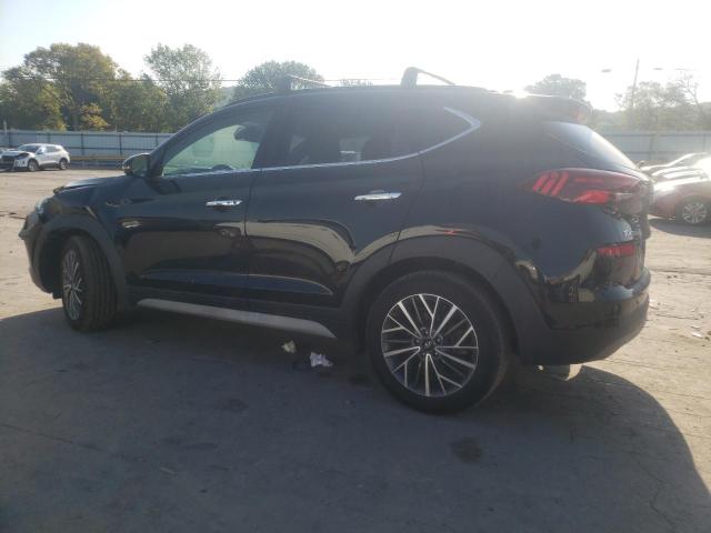 Photo 1 VIN: KM8J33AL2LU224997 - HYUNDAI TUCSON LIM 