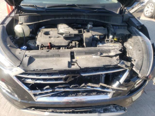 Photo 11 VIN: KM8J33AL2LU224997 - HYUNDAI TUCSON LIM 