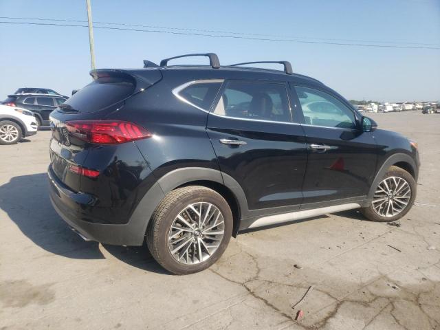 Photo 2 VIN: KM8J33AL2LU224997 - HYUNDAI TUCSON LIM 