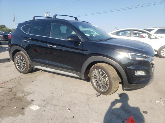 Photo 3 VIN: KM8J33AL2LU224997 - HYUNDAI TUCSON LIM 