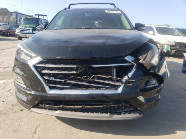 Photo 4 VIN: KM8J33AL2LU224997 - HYUNDAI TUCSON LIM 