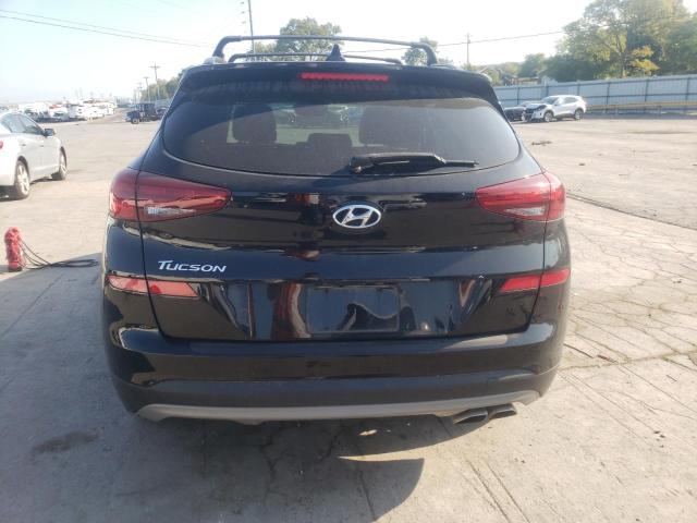 Photo 5 VIN: KM8J33AL2LU224997 - HYUNDAI TUCSON LIM 