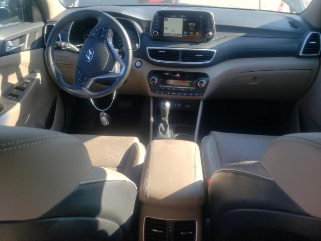 Photo 7 VIN: KM8J33AL2LU224997 - HYUNDAI TUCSON LIM 