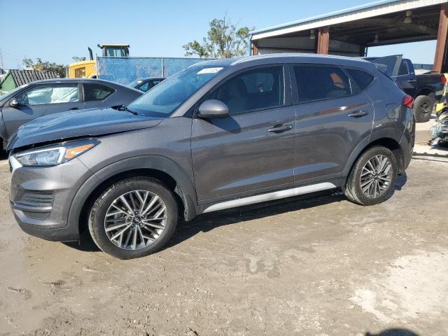 Photo 0 VIN: KM8J33AL2LU228967 - HYUNDAI TUCSON LIM 