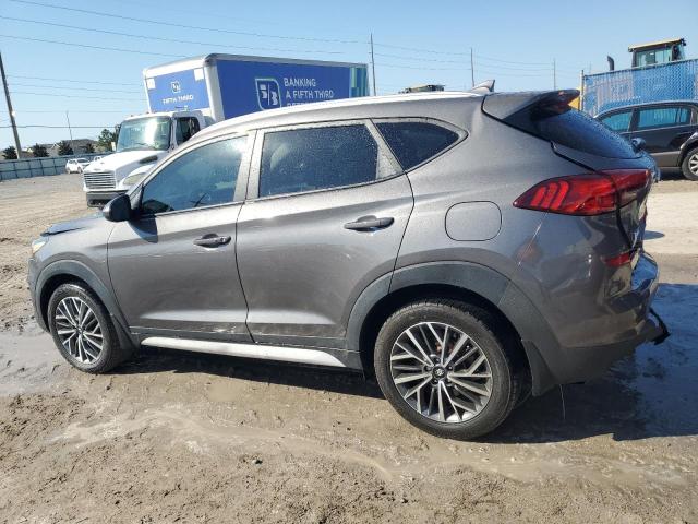 Photo 1 VIN: KM8J33AL2LU228967 - HYUNDAI TUCSON LIM 