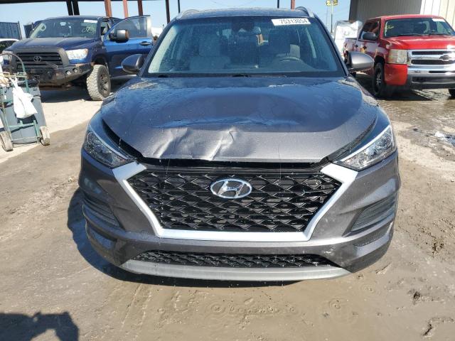 Photo 4 VIN: KM8J33AL2LU228967 - HYUNDAI TUCSON LIM 