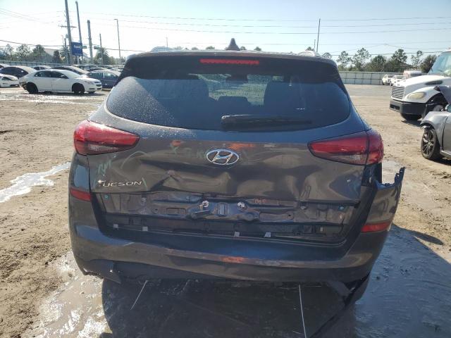 Photo 5 VIN: KM8J33AL2LU228967 - HYUNDAI TUCSON LIM 