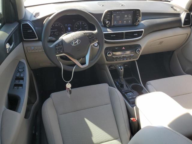 Photo 7 VIN: KM8J33AL2LU228967 - HYUNDAI TUCSON LIM 