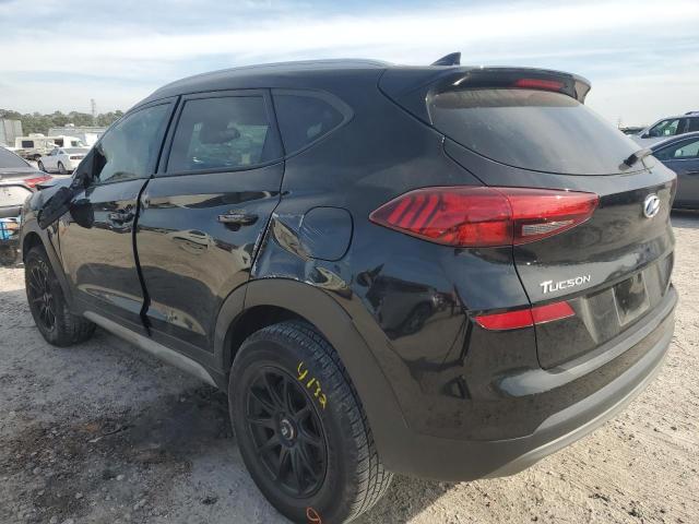 Photo 1 VIN: KM8J33AL2LU230931 - HYUNDAI TUCSON 