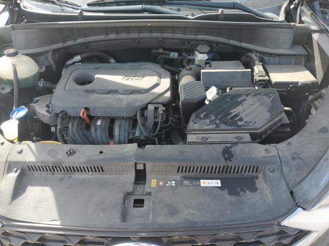 Photo 10 VIN: KM8J33AL2LU230931 - HYUNDAI TUCSON 