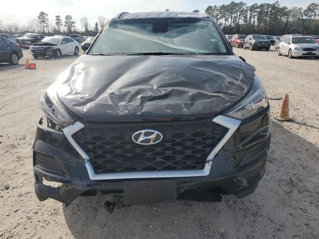 Photo 4 VIN: KM8J33AL2LU230931 - HYUNDAI TUCSON 