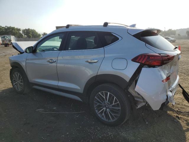 Photo 1 VIN: KM8J33AL2LU249365 - HYUNDAI TUCSON LIM 