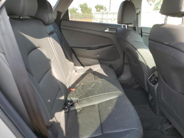 Photo 10 VIN: KM8J33AL2LU249365 - HYUNDAI TUCSON LIM 