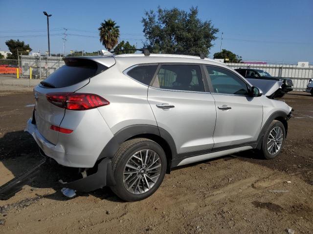 Photo 2 VIN: KM8J33AL2LU249365 - HYUNDAI TUCSON LIM 