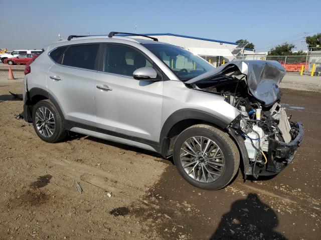 Photo 3 VIN: KM8J33AL2LU249365 - HYUNDAI TUCSON LIM 