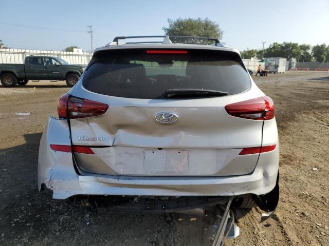 Photo 5 VIN: KM8J33AL2LU249365 - HYUNDAI TUCSON LIM 