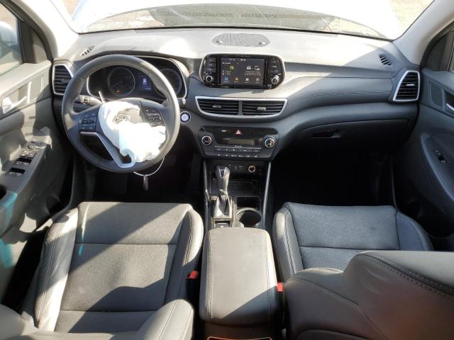 Photo 7 VIN: KM8J33AL2LU249365 - HYUNDAI TUCSON LIM 