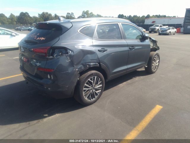 Photo 3 VIN: KM8J33AL2LU259846 - HYUNDAI TUCSON 