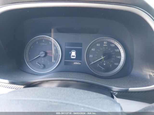 Photo 6 VIN: KM8J33AL2MU295831 - HYUNDAI TUCSON 