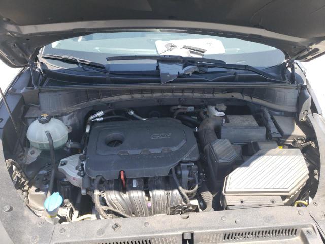 Photo 10 VIN: KM8J33AL2MU308447 - HYUNDAI TUCSON LIM 