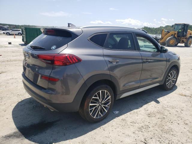 Photo 2 VIN: KM8J33AL2MU308447 - HYUNDAI TUCSON LIM 