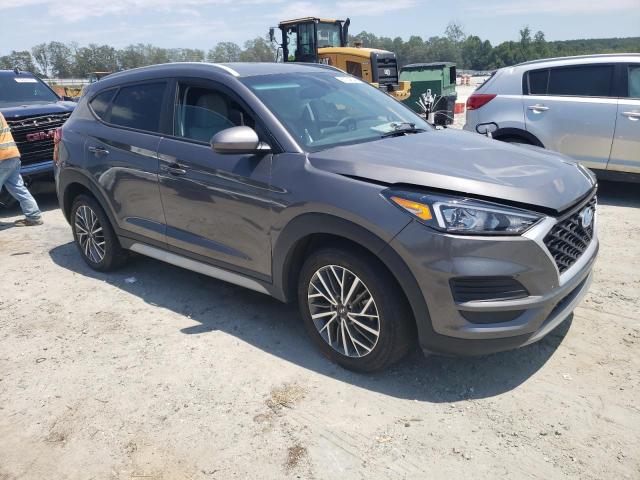 Photo 3 VIN: KM8J33AL2MU308447 - HYUNDAI TUCSON LIM 